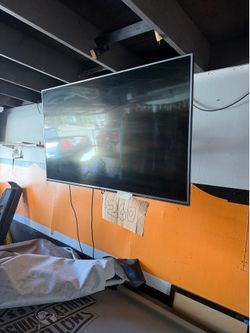 65 inch TV