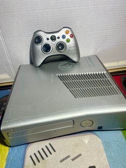 Xbox 360 Console Halo Reach Edition