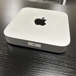 Mac Mini M2 Pro (10-Core CPU, 16-Core GPU, 16GB RAM, 512GB SSD)