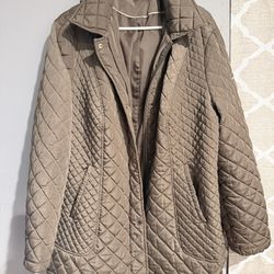 Calvin Klein Women’s Coat