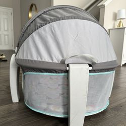 Fisher Price On The Go Baby Dome