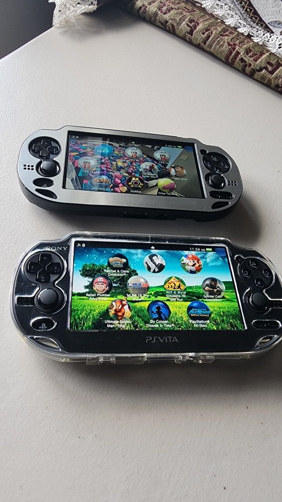Vita Games Psp Games Ps3 Games And More