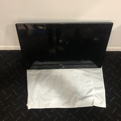 32 Inch Westinghouse T.V. With Remote