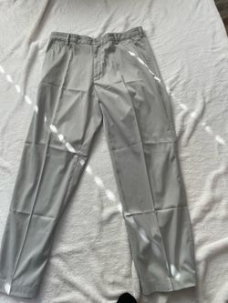 Men’s Nike dry fit golf pants size 34 x 32