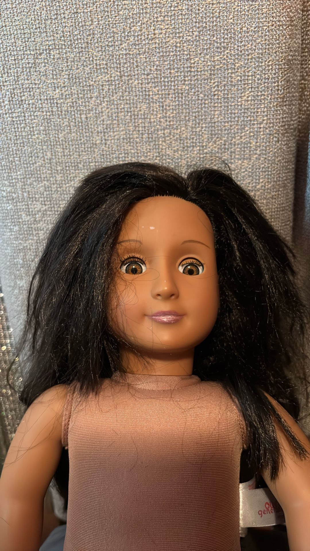 American Girl Doll