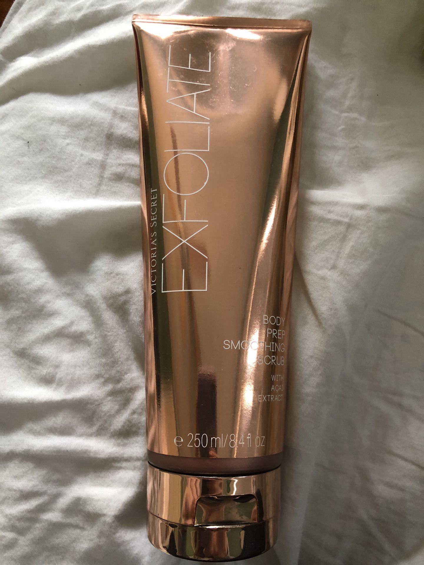 Victoria’s Secret Exfoliate Scrub