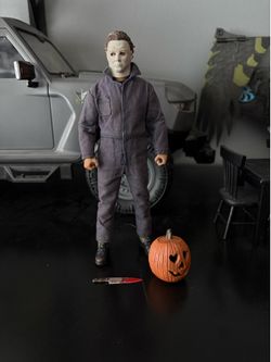 Halloween Michael Myers