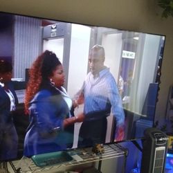 75 Inch Roku 4 K TV 