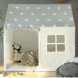Playtent for kids