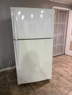 Whirlpool Refrigerator