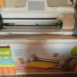 Cricut 2
