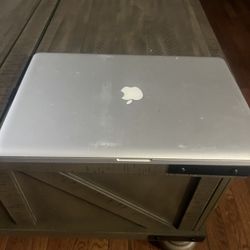 MacBook Pro 