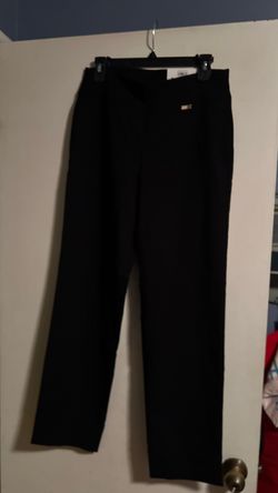 I.N.C. Tummy Control pants Size 6