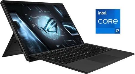ASUS ROG 2-in-1 Tablet with Keyboard Intel Core i7