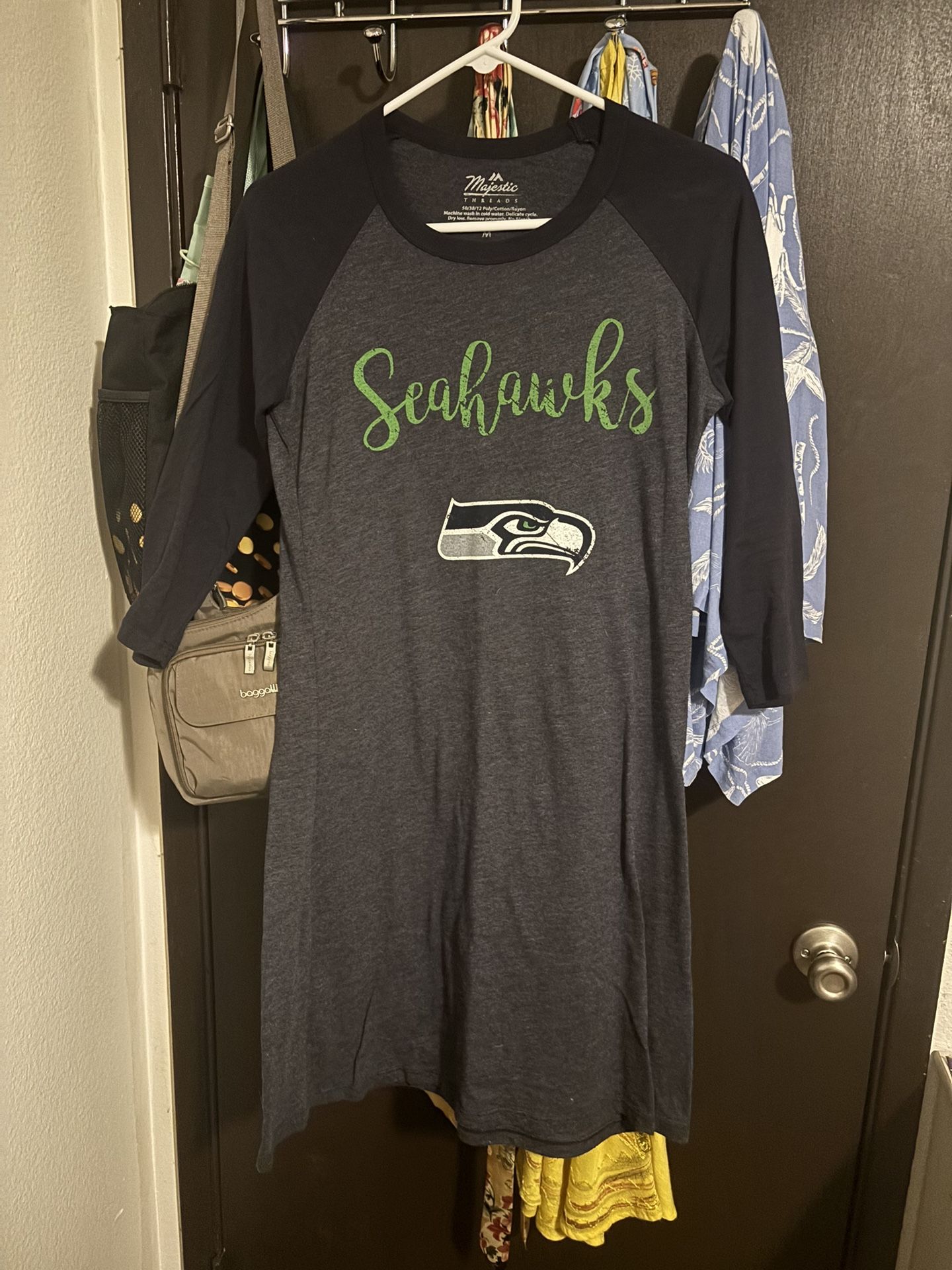 Sports/Clothing