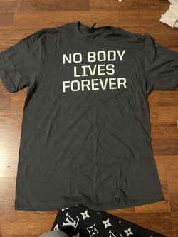 Altered Carbon Netflix Shirt