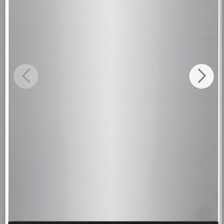 Dishwasher 18 "Frigidaire FFBD1831US


