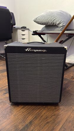 Ampeg Rocket Bass RB-112 100W 1x12” Bass Combo Amplifier