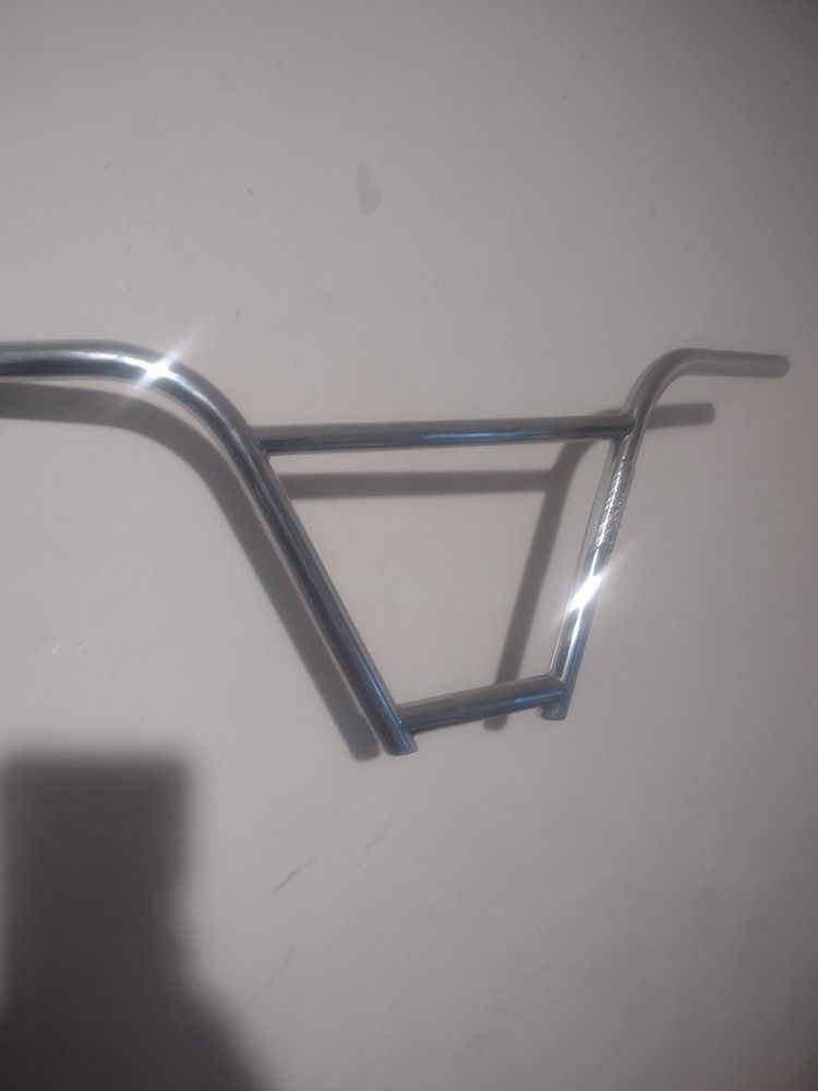 Bassett BMX Handlebars for Sale in Stockton, CA OfferUp