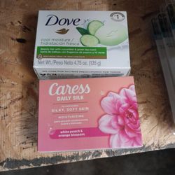 Soap 2x$3