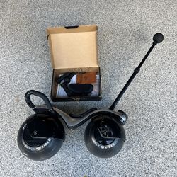 Early Rider Super Velio push bike