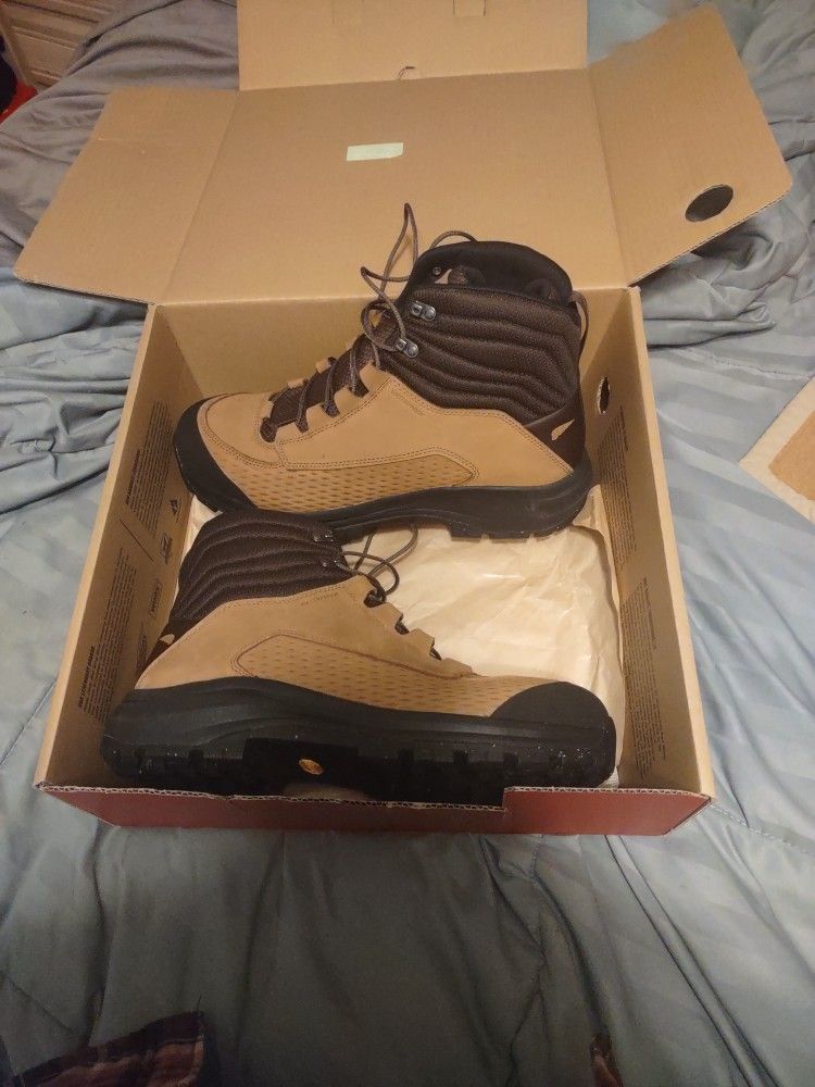 *NEW IN BOX* Size 12 Red Wing Workboots (See Photos for Details)