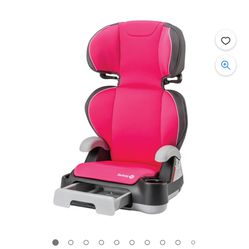 Kids Booster Seat Chair