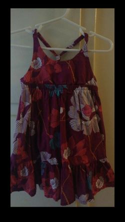12-18 months Dress