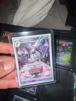 Pokémon chandelure