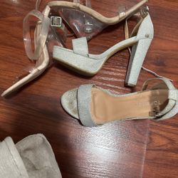 Free Heels