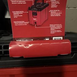 Milwaukee Tool Box 