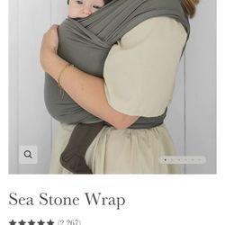 Solly Baby Wrap Carrier 