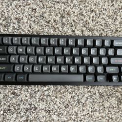Drop Alt V2 Mechanical Keyboard
