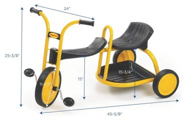 Tricycle