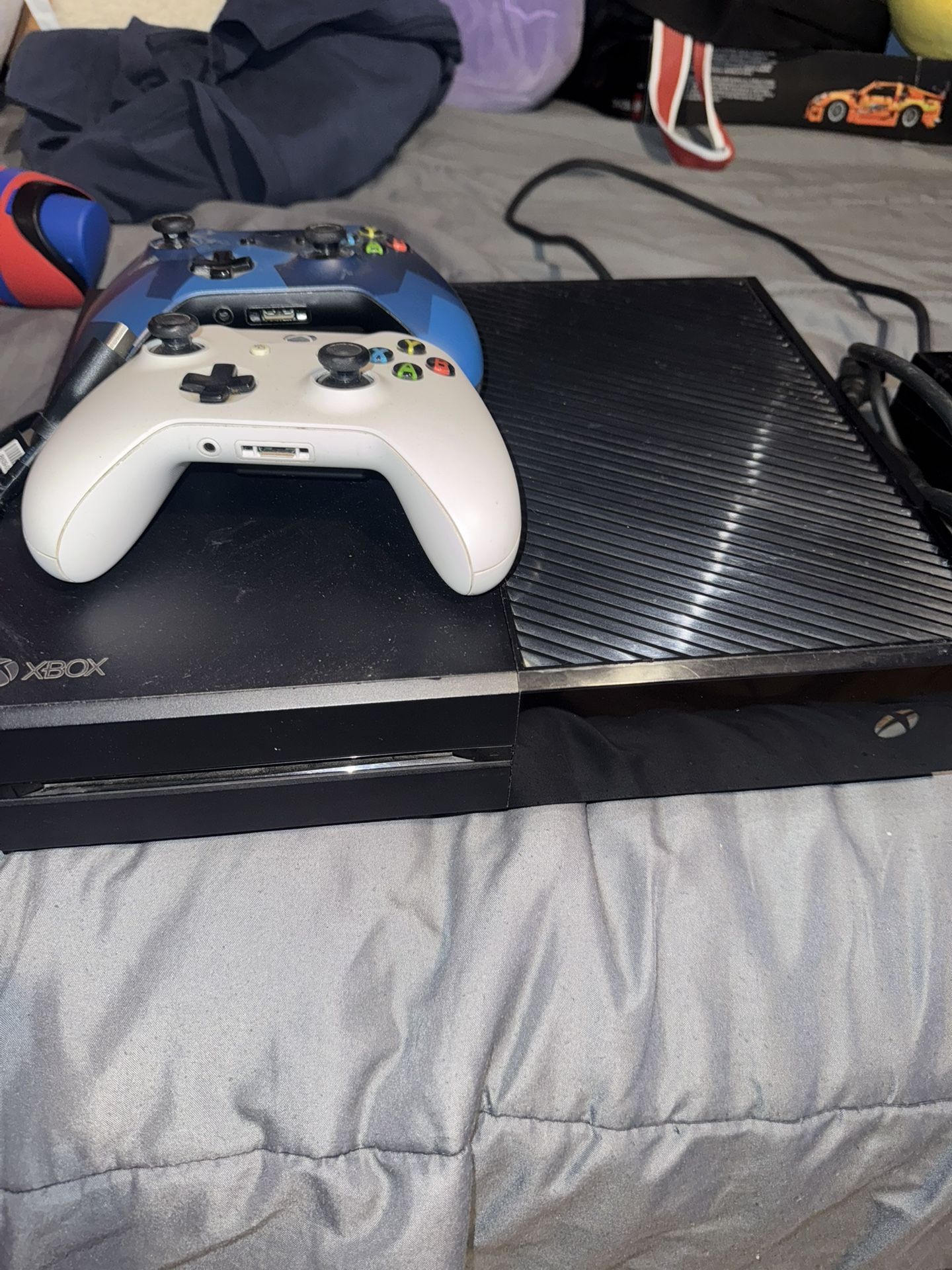 Xbox One