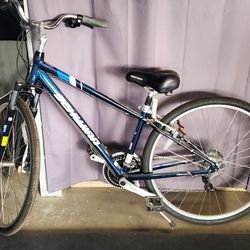 Schwinn Fremont Bike