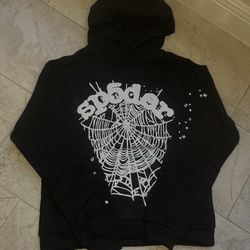 Sp5der Hoodie 