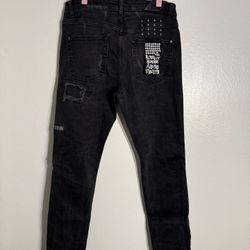 Ksubi Jeans W32