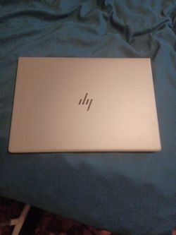 Hp elitebook 840G5$$100$$