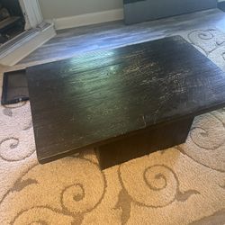 Coffee Table Brown Furniture 
