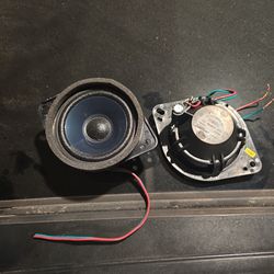 Voice speakers for any Cars Or Trucks 