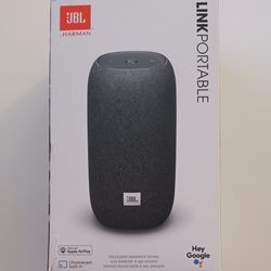 JBL Link Bluetooth Speaker 