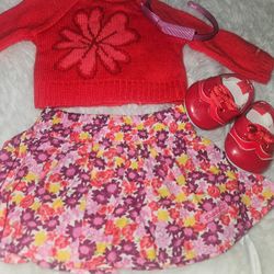 American Girl Doll Outfit