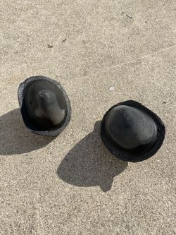 Datsun 521 Front Bump stops