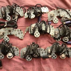 OEM GC Controller Motherboards