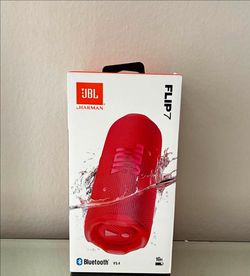 Brand new JBL portable speaker