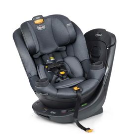 NEW! Chicco Fit360 convertible car seat