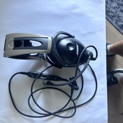 Bose Aviation Headsets