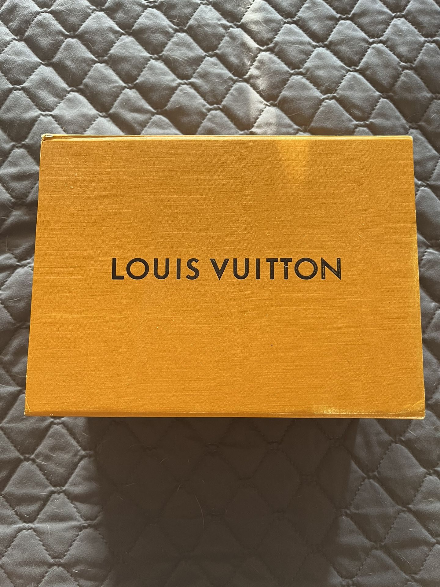 Authentic Louis Vuitton Nano Speedy Empreinte — Black Calf Leather + Gold Chain — Box & Tags Price: $1,200 (OBO)