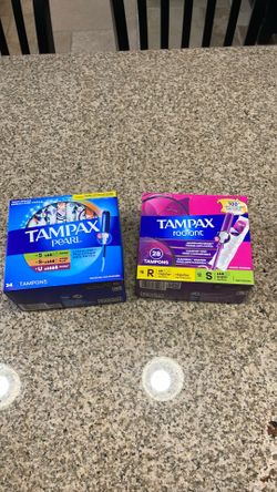 Tampax
